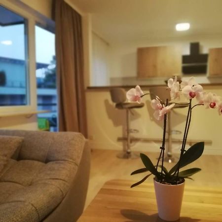Moscow Areal Suite Баден-Баден Екстериор снимка