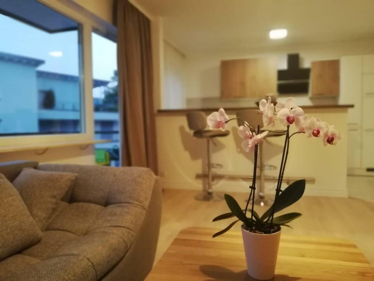 Moscow Areal Suite Баден-Баден Екстериор снимка