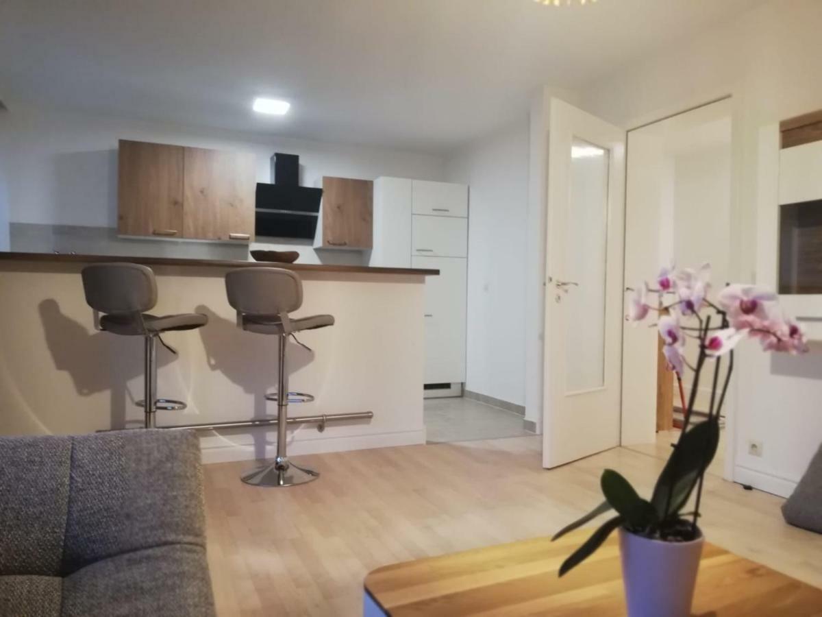 Moscow Areal Suite Баден-Баден Екстериор снимка