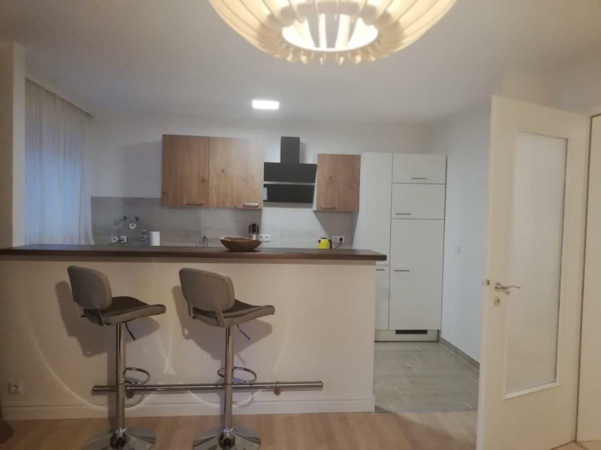 Moscow Areal Suite Баден-Баден Екстериор снимка