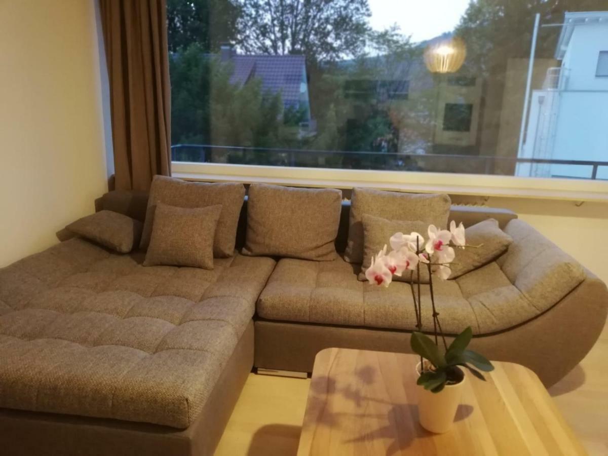 Moscow Areal Suite Баден-Баден Екстериор снимка