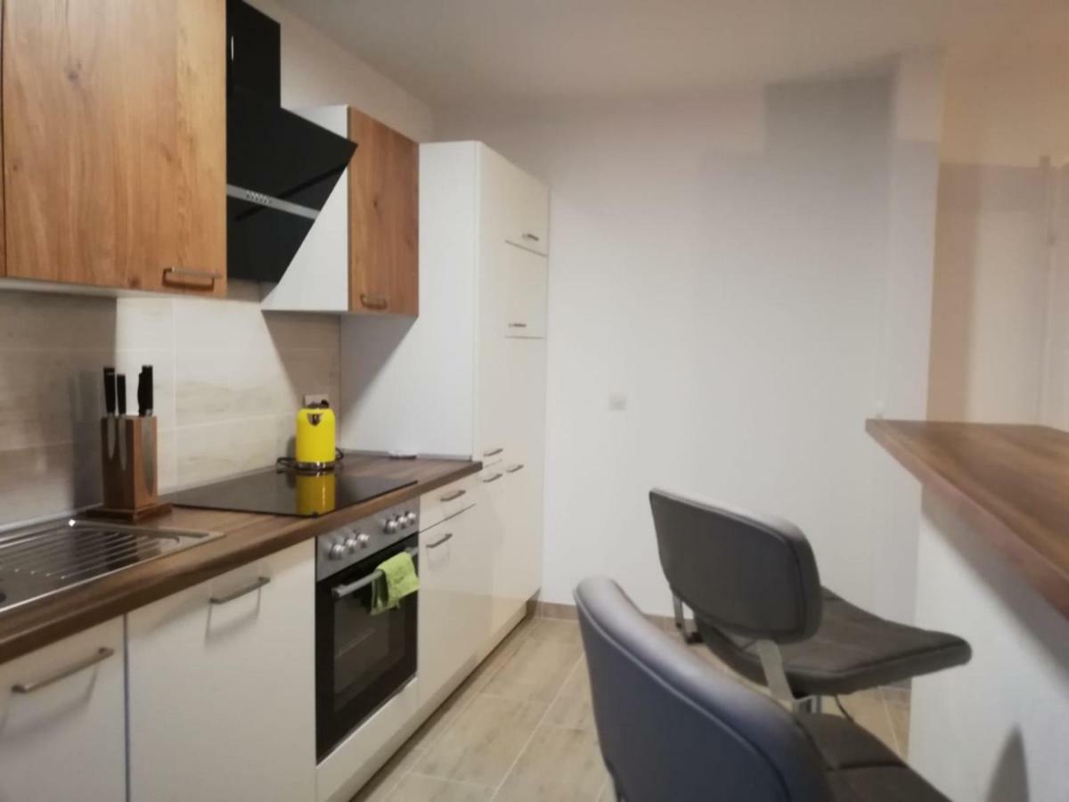 Moscow Areal Suite Баден-Баден Екстериор снимка